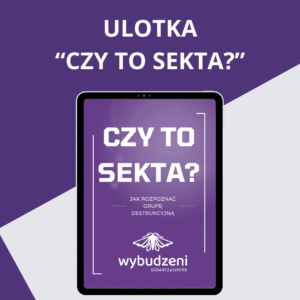 Czy to sekta?